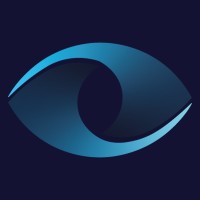 UEYE Solutions logo - Similar company to Dhanush Web - Planet Of Designs