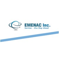 Emenac Inc logo - Similar company to Devineers Tech