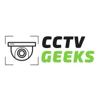 CCTV GEEKS logo - Similar company to Zankap | Intercoms | Video | Security | Home Automation