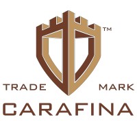 Carafina Interior Designers - India logo - Similar company to Studio Ruh
