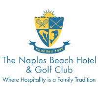 Naples Beach Hotel & Golf Club