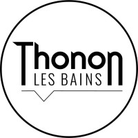 Ville de Thonon-les-Bains logo - Similar company to Établissement Public De Santé Mentale 74