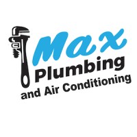 Max Plumbing & Air logo - Similar company to Transpacific Holdings