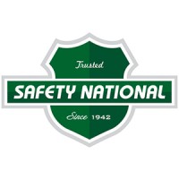 Safety National logo - Similar company to Ablesoft Solutions