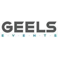 Geels Events logo - Similar company to Event Station