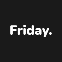 Friday. logo - Similar company to Compunart