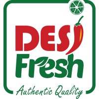 Desi Fresh - OmniMarkt Produktion und Handels GmbH logo - Similar company to India2Germany