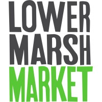 Lower Marsh Market logo - Similar company to Yeebia