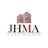 JHMA Construções logo - Similar company to Df Construtora