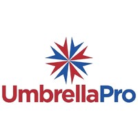 UmbrellaPro.com logo - Similar company to Great Point Insurance