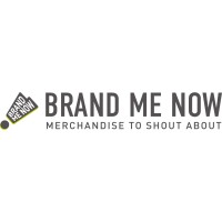Brand Me Now logo - Similar company to Midwest Stitch
