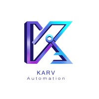 KARV Automation logo - Similar company to Karv Technologies Pvt Ltd