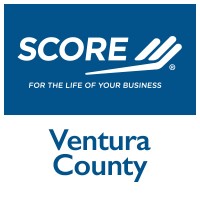 SCORE Ventura County logo - Similar company to Simaris Trade