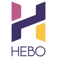 HEBO Consult logo - Similar company to Revoltek Limited