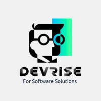 DevRise logo - Similar company to Devrise