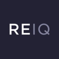 REIQ logo - Similar company to Officehub - Denmark