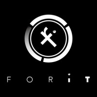 FORiT logo - Similar company to Micin, Inc.