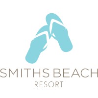 Smiths Beach Resort a Small Luxury Hotel of the World logo - Similar company to Level44.Ch