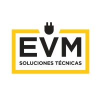EVM Soluciones Técnicas logo - Similar company to Protecta Argentina S.A.