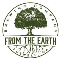 From The Earth Brewing Company