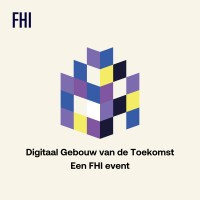 Digitaal Gebouw van de Toekomst logo - Similar company to Pulse Core - Building Value