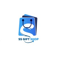 SS Gift Shop logo - Similar company to Iris Essentials