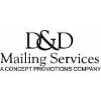 D&D Mailing