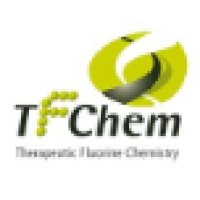 TFChem logo - Similar company to Trium Holding