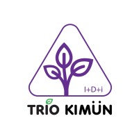 Trío Kimün logo - Similar company to Laboratorios Diagnofruit Ltda.