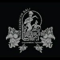 UKM Kesenian Bali Widyacana Murti Telkom University logo - Similar company to Smash.Id