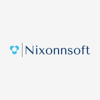 Nixonnsoft logo - Similar company to Joystories