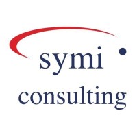 Symi Consulting logo - Similar company to Xroxo
