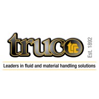 Truco Rubber logo - Similar company to Truco