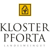 Landesweingut Kloster Pforta logo - Similar company to Weinladen Schmidt Gmbh