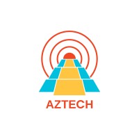 Aztech.us logo - Similar company to Vector Tech Group