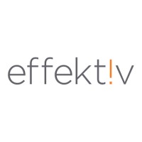 effektiv people logo - Similar company to Protect Your Wealth