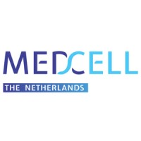 Medcell Pharma logo - Similar company to Corelex Solutions Pvt. Ltd