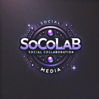 SoCollab Media logo - Similar company to Socolab