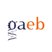 Gabinete de Alunos de Engenharia Biomédica, UMinho - GAEB logo - Similar company to Serralharia