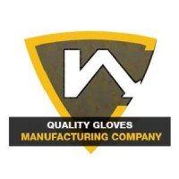 Work Safe Industries logo - Similar company to Maher Pak Gloves International