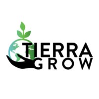 Tierra Grow logo - Similar company to House Exotics