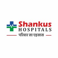 Shankus  Hospitals logo - Similar company to Aarav Trips