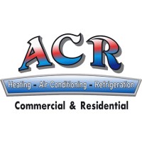 ACR Heating and Cooling logo - Similar company to Dexko Construction Services