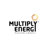 Multiply Energy logo - Similar company to Navier - Engineering And Energy Consulting