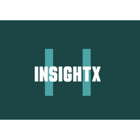 INSIGHTX logo - Similar company to Nayonara Beauty