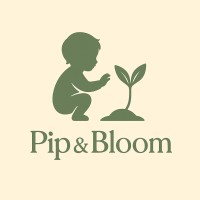 Pip & Bloom logo - Similar company to Lyceum Kralingen Rotterdam