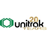 Unitrak Kft. logo - Similar company to Melior Laser  - Sheet Metal Fabrication