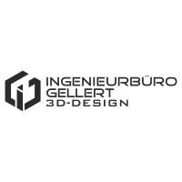 Ingenieurbüro Gellert logo - Similar company to Ingenieurbüro Vonstein & Partner