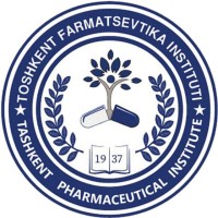 Tashkent Pharmaceutical Institute logo - Similar company to Guidely