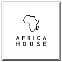 Africa House International logo - Similar company to First Union Bank